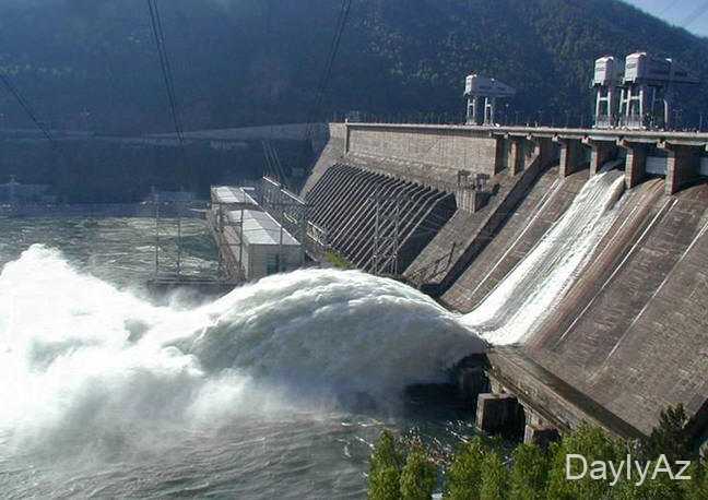 su elektrik stansiyasi haqqinda melumat