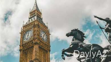 big ben haqqinda melumat