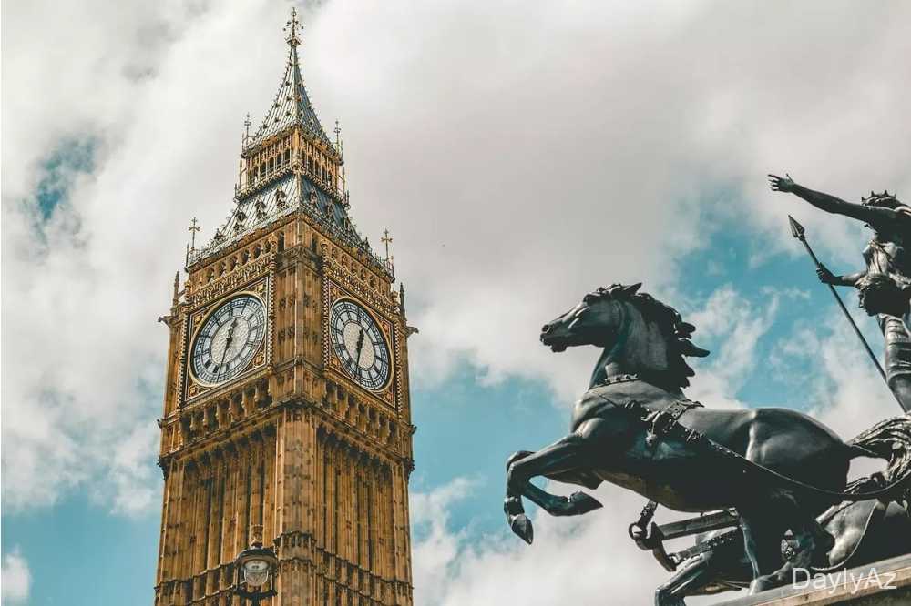 Big Ben haqqında ətraflı məlumat – Tarixi, memarlığı və maraqlı faktlar