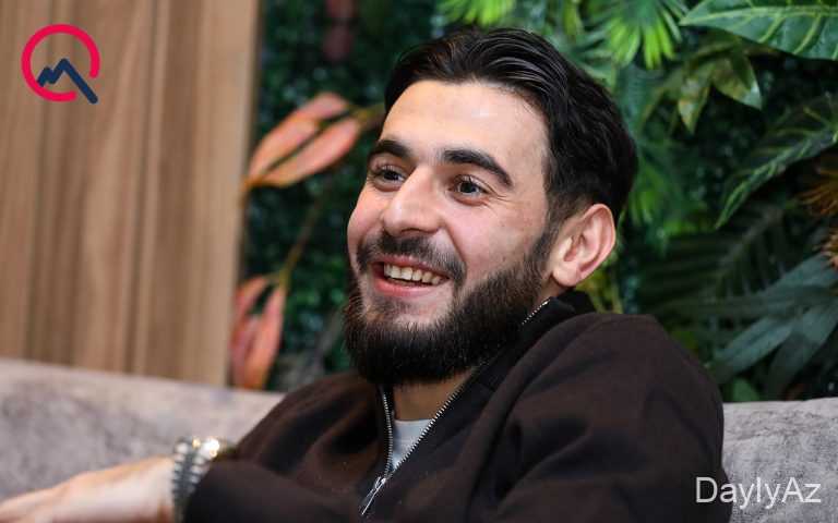 Fransanın “Sent-İtyen” klubu Elvin Cəfərquliyevi istəyir