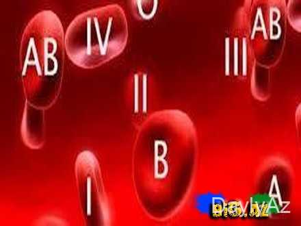 qan qruplari haqqinda melumat