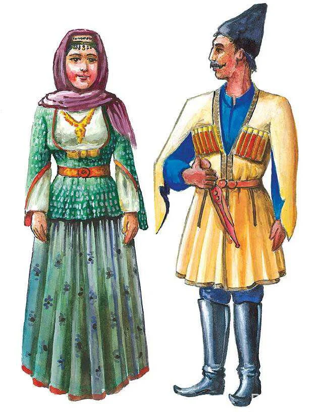 Geyim Haqqında Tam Məlumat | Moda, Geyim Növləri və Tarixi