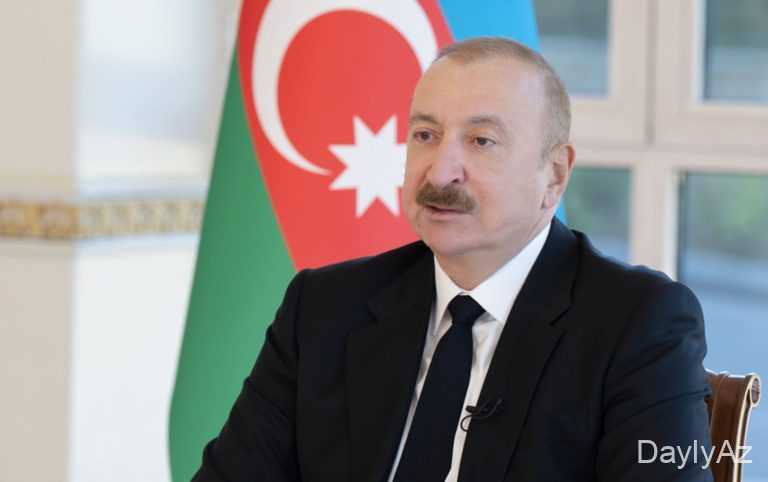 “Bayden-Blinken administrasiyası əlaqələrimizi faktiki olaraq böhrana salmışdı”