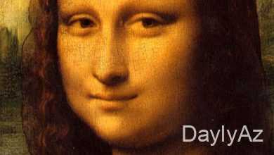 mona lisa haqqinda melumat