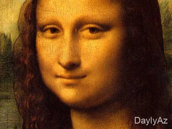 Mona Lisa – Leonardo da Vinci-nin Sirli Təbəssümlü Portreti və Tarixi