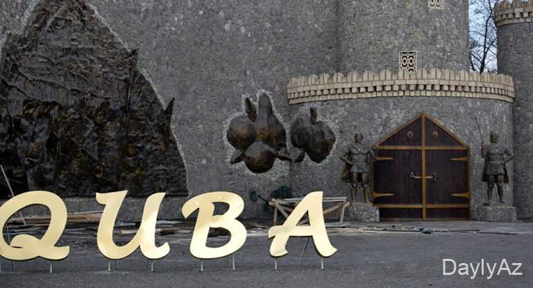 Quba rayonu – tarixi, coğrafiyası, turizmi, mədəniyyəti və gələcəyə baxış