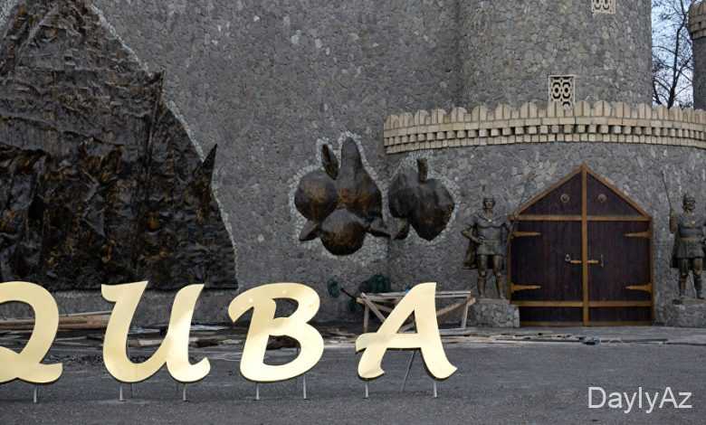 quba rayonu haqqinda melumat