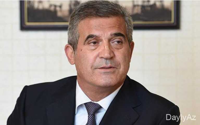 Qaradağın icra başçısı vəzifəsindən azad edildi