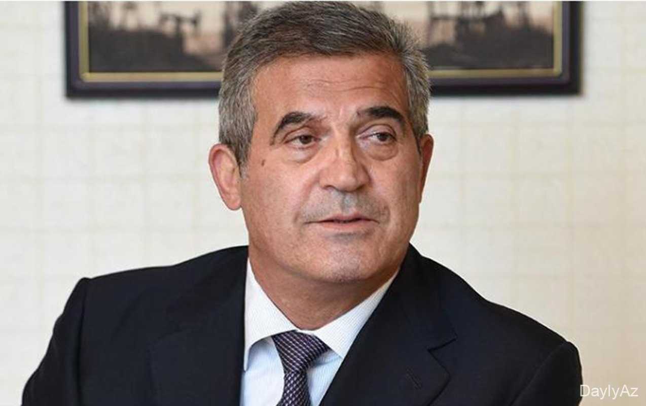 Qaradağın icra başçısı vəzifəsindən azad edildi