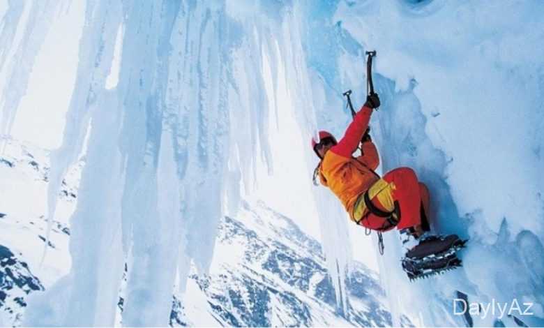 alpinizm haqqinda melumat