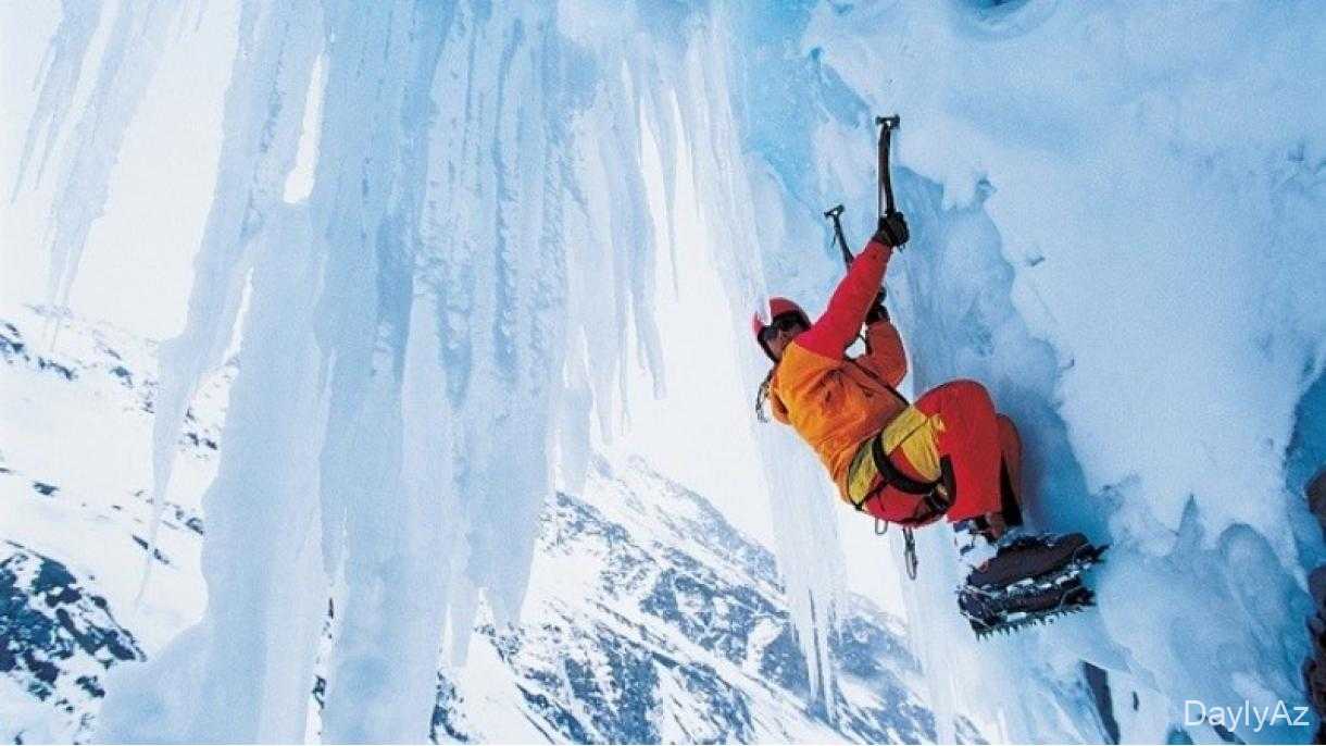 Alpinizm: Dağçılıq, Texniki və Buz Alpinizmi Haqqında