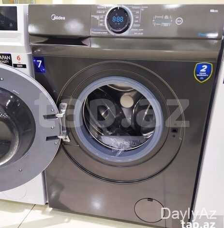 midea paltaryuyan haqqinda melumat