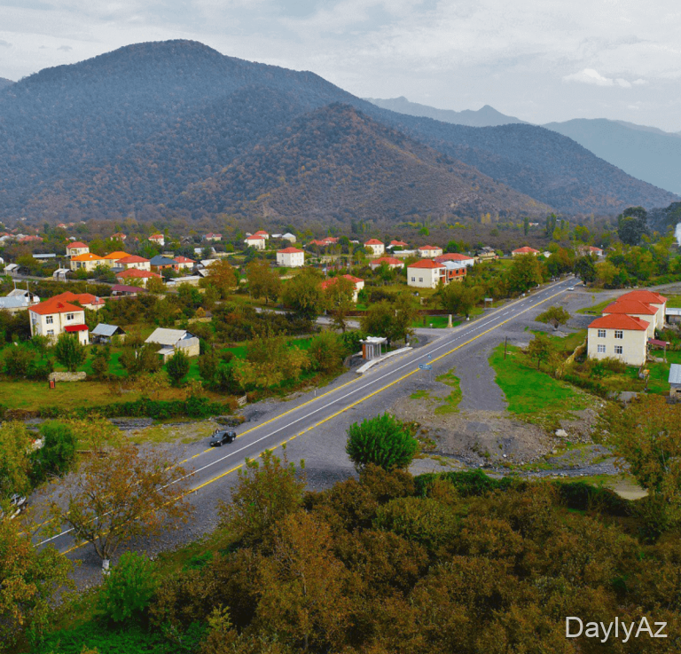 Zaqatala Rayonu: Tarixi, Təbiəti və Turizm .