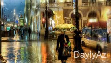 payız haqqında melumat