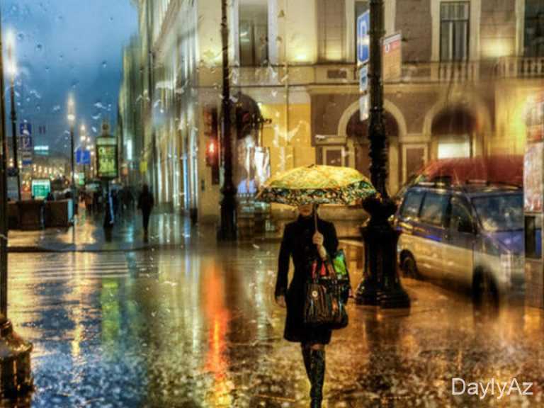 Payız Mövsümü: Təbiət, Məhsullar və Payızın Gözəllikləri