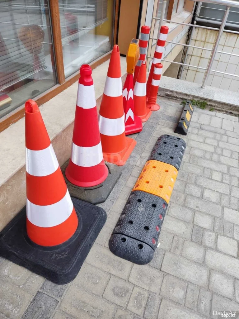 Konus Nədir? Konus Haqqında Ətraflı və Anlaşılan Məlumat