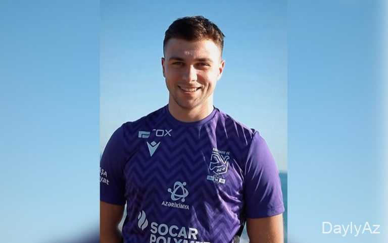 Emil Mustafayev “Sumqayıt”da