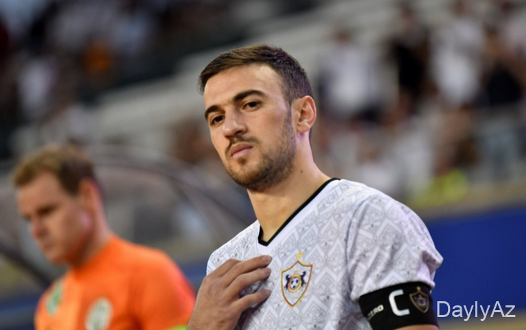 Qara Qarayev Azərbaycan millisinin baş məşqçisi olmayaraq analitik vəzifəyə təyin olundu