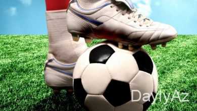 futbol haqqinda melumat