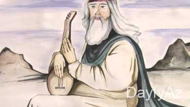 kitabi dede qorqud haqqinda melumat