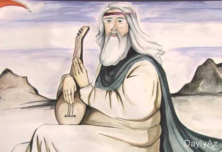 Dədə Qorqud Kitabı: Tarixi, Qəhrəmanlar və Türk Mədəniyyətinin Əfsanəsi