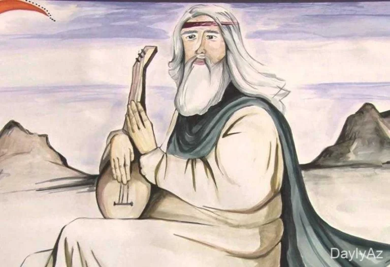 Dədə Qorqud Kitabı: Tarixi, Qəhrəmanlar və Türk Mədəniyyətinin Əfsanəsi