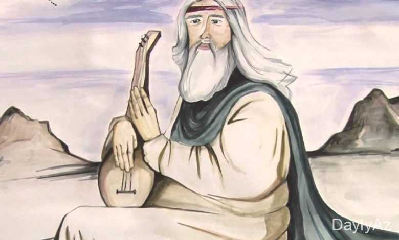 kitabi dede qorqud haqqinda melumat