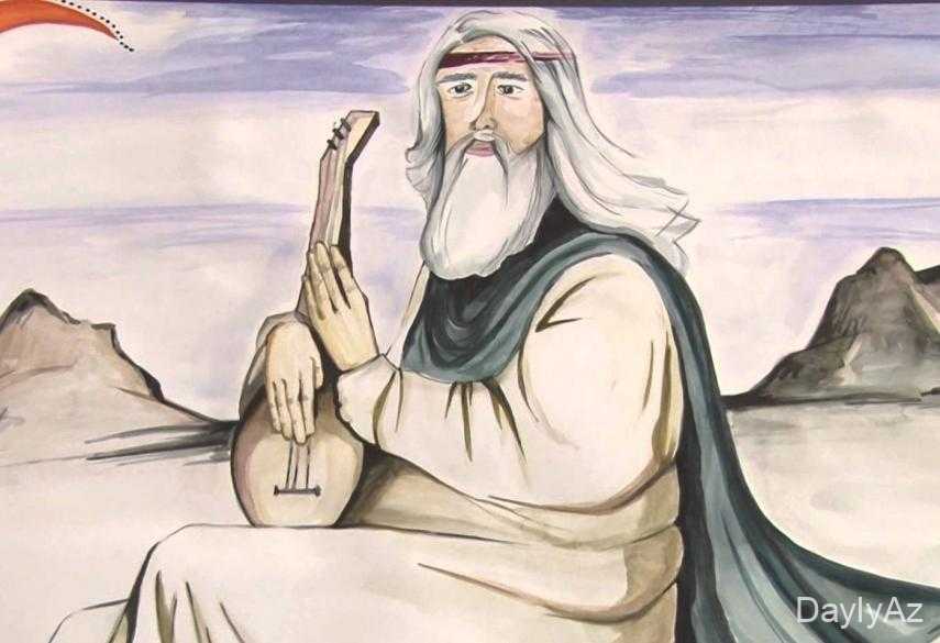 Dədə Qorqud Kitabı: Tarixi, Qəhrəmanlar və Türk Mədəniyyətinin Əfsanəsi