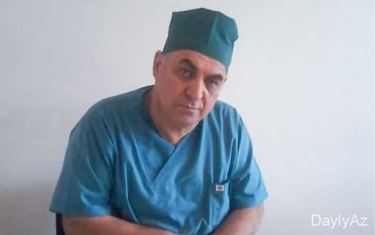 Bakıda həkim marşrut avtobusunda öldü 
							 – Foto