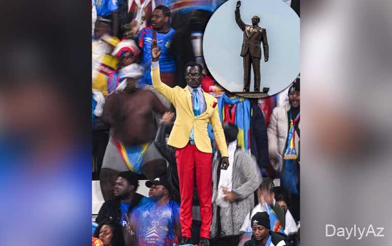 Bütün oyunlarda hərəkətsiz dayandı, gündəm oldu 
							 – Foto