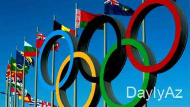 azerbaycan olimpiya oyunlari haqqinda melumat