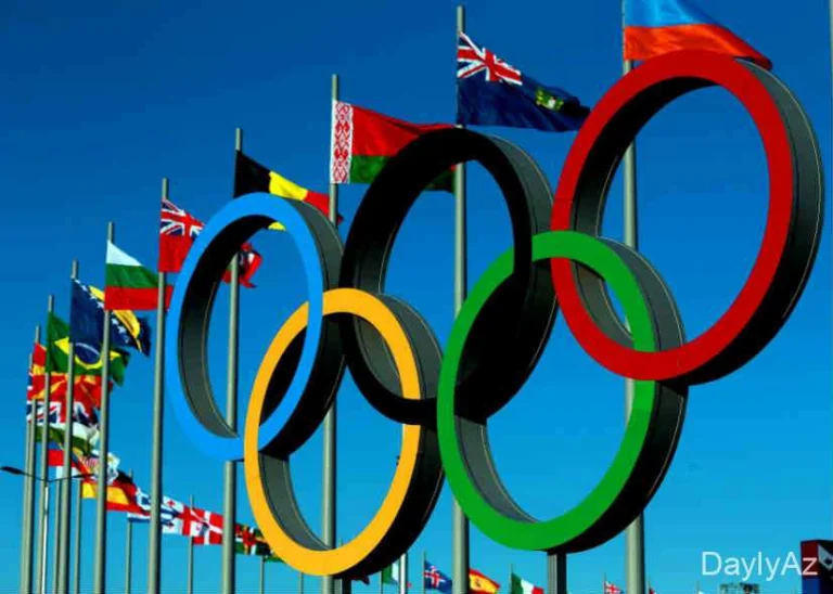 Azərbaycan Olimpiya Oyunları: Tarix, Nailiyyətlər və Gələcək Perspektivlər