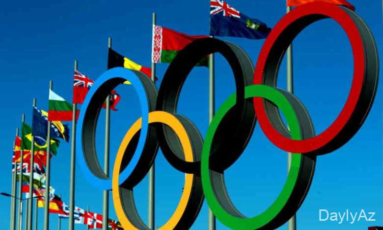 azerbaycan olimpiya oyunlari haqqinda melumat