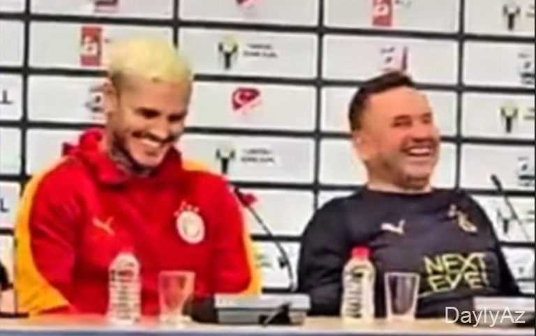 “Səndə bu qədər pul var deyə kökəlirsən” 
							 – Məşqçilər arasında maraqlı dialoq