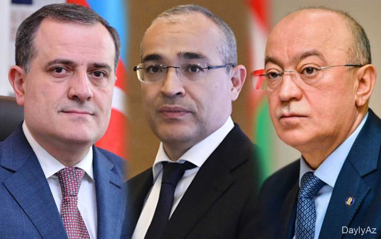 Bu nazirlər Kəmaləddin Heydərova çatdı 
							 – Ən çox müavini olanlar kimlərdir?