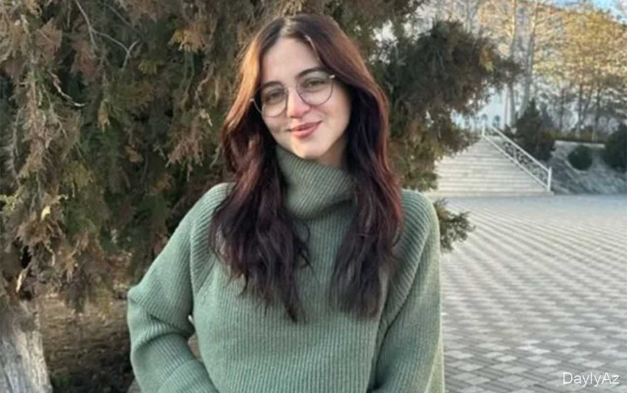 Dəm qazından Türkiyəli tələbənin ölümündən sonra sahibkarın atası başsağlığı mesajları yayıb