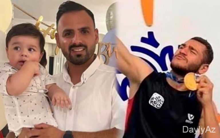 İran’da daha iki idman adamı öldürüldü