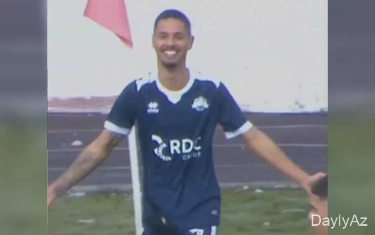 Premyer Liqada ilin ilk qolu vuruldu 
							 – Video