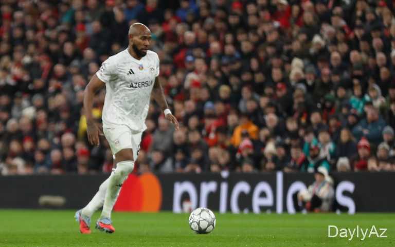 Medina ən yaxşı müdafiəçilər sırasındadır