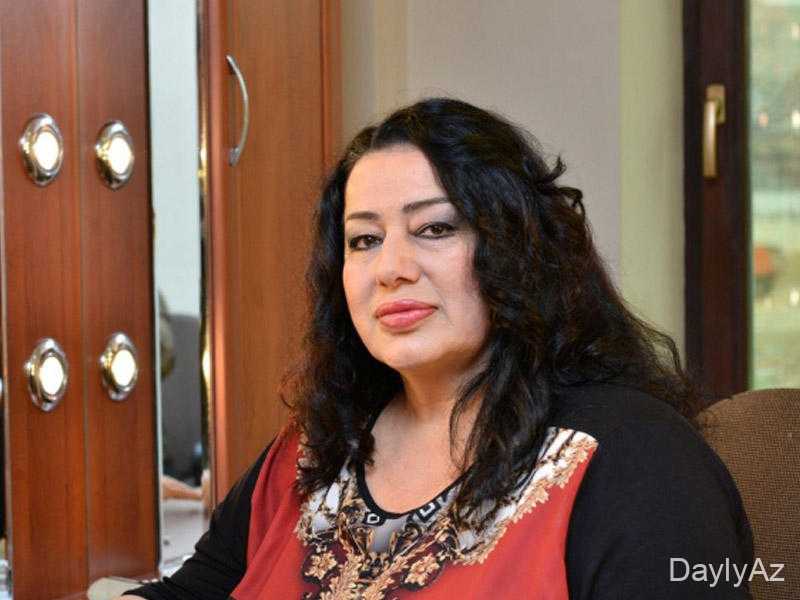 Xalq artisti yenə efirə çıxdı – FOTO