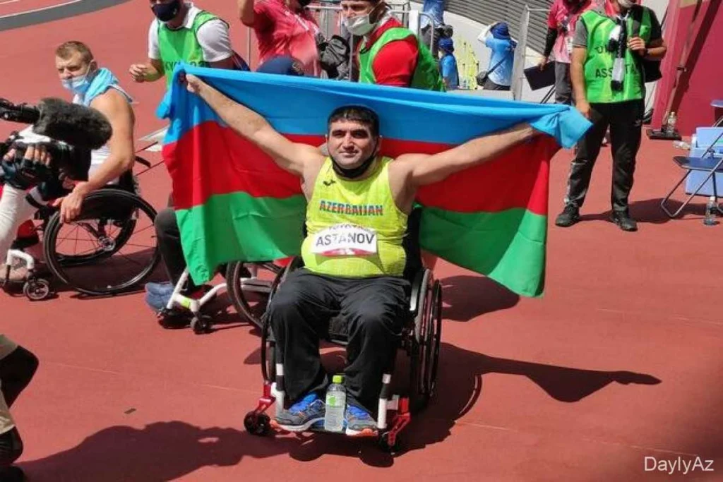 Paralimpiya Oyunları 2026: Tarixi, Əhəmiyyəti və Azərbaycan Paraidmanı
