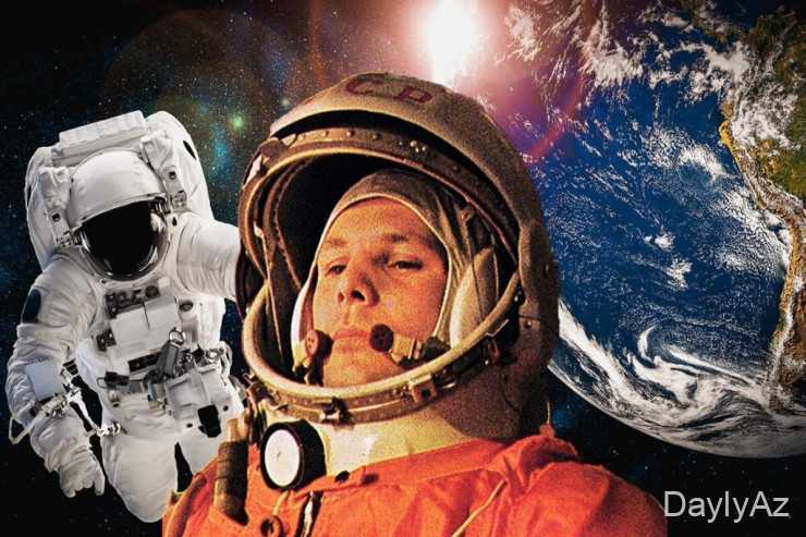 Kosmonavt Kimdir? – Kosmosda Həyat, Tarix və Gələcək Missiyalar