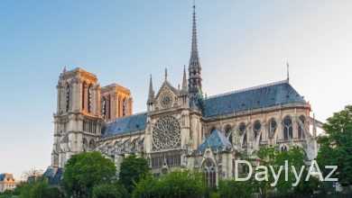 paris haqqinda melumat