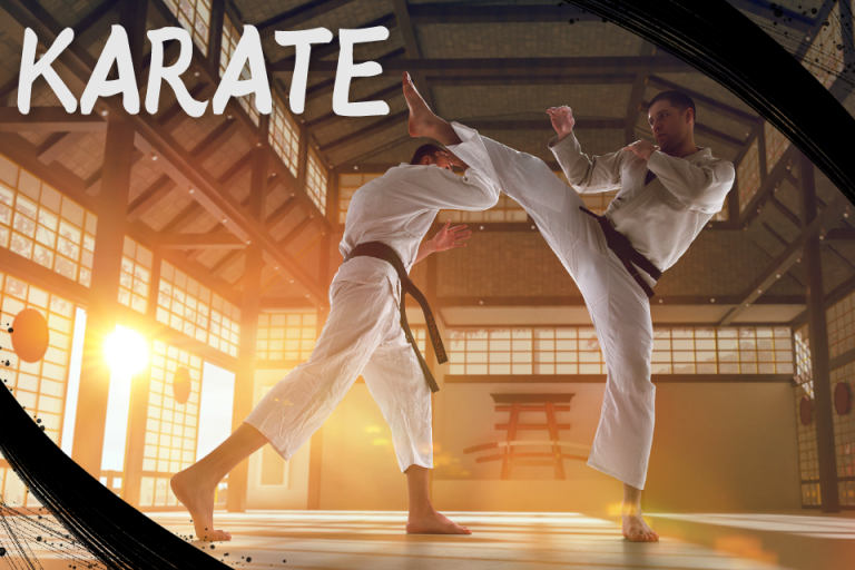 Karate Nədir? Tarixi, Texnikaları və Faydaları.
