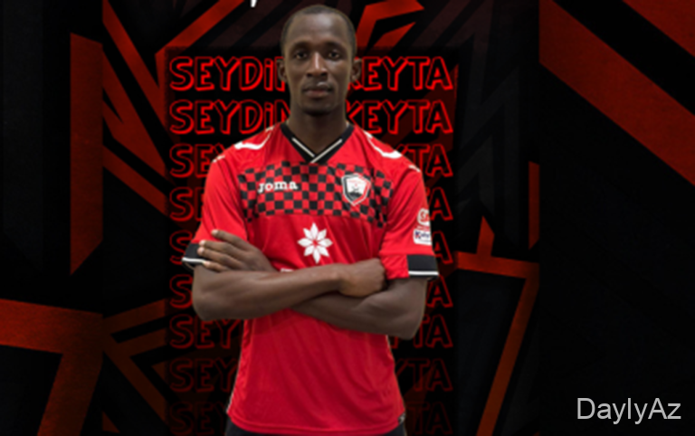 “Qəbələ”dən ilin ilk transferi