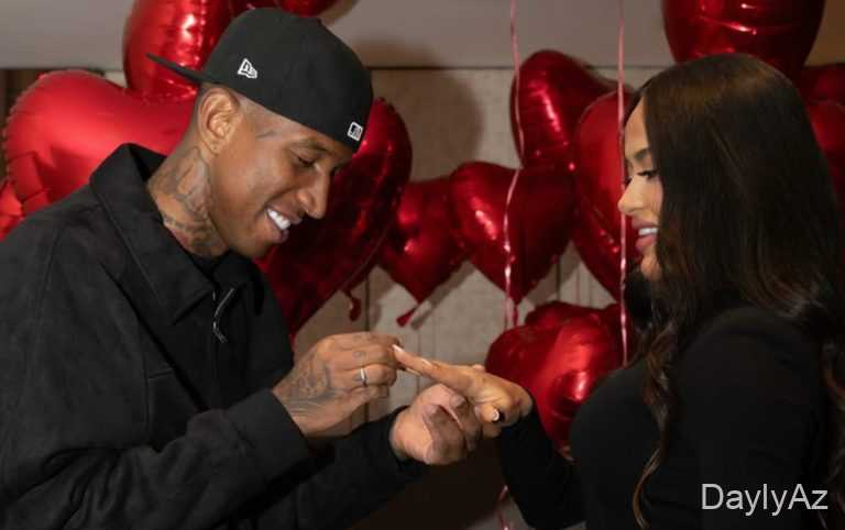 “Fənərbaxça”nın braziliyalı futbolçusu evlənir 
							 – Fotolar