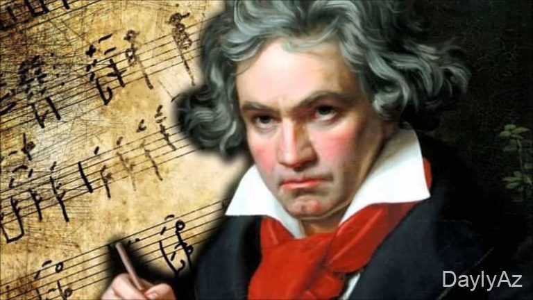 Ludwig van Beethoven: Həyatı, Əsərləri və Musiqi İrsi