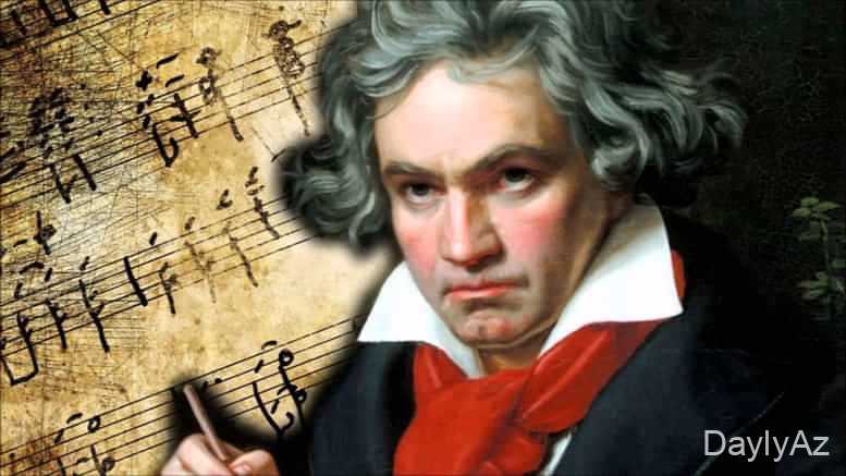 beethoven haqqinda melumat