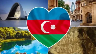 azerbaycan haqqında qısa melumat
