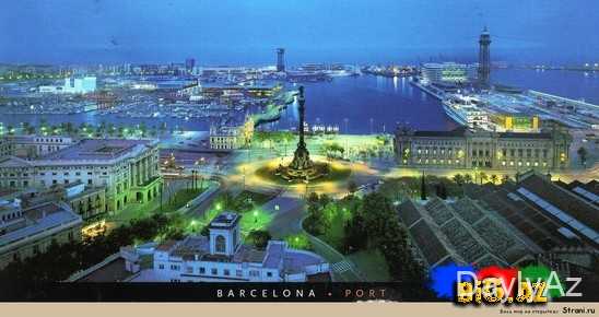 ispaniya haqqinda melumat